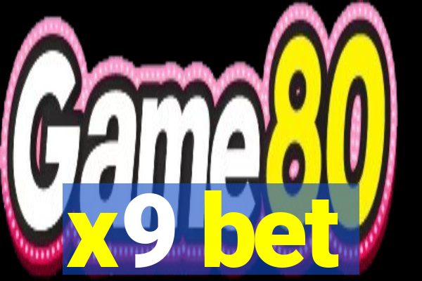 x9 bet